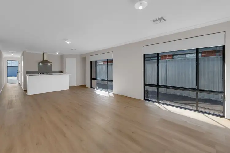 Third view of Homely house listing, 11 Tangelo Grove, South Yunderup WA 6208