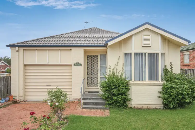 5 Glenlee Drive