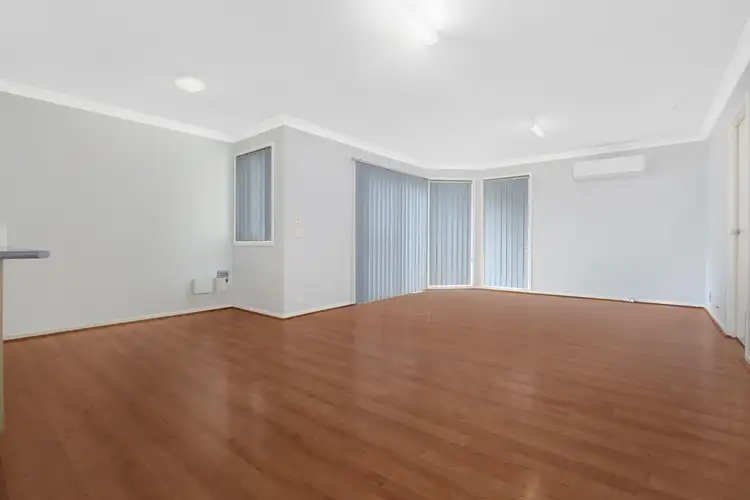 Fifth view of Homely house listing, 5 Glenlee Drive, Horsley NSW 2530