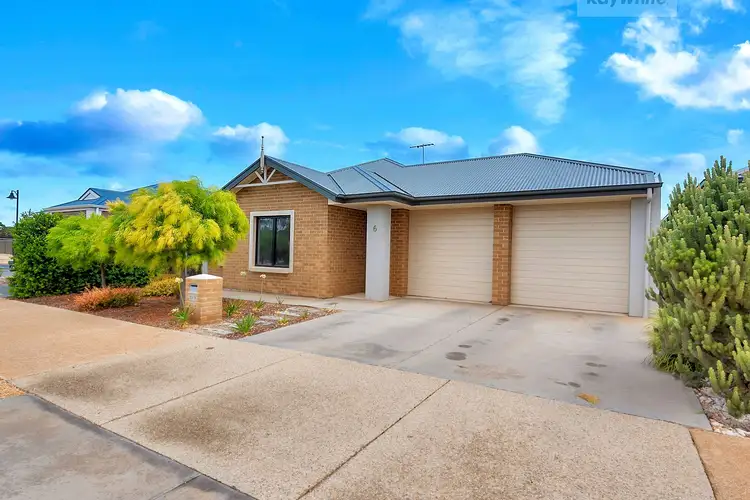 6 Jenkins Street, Evanston Gardens SA 5116