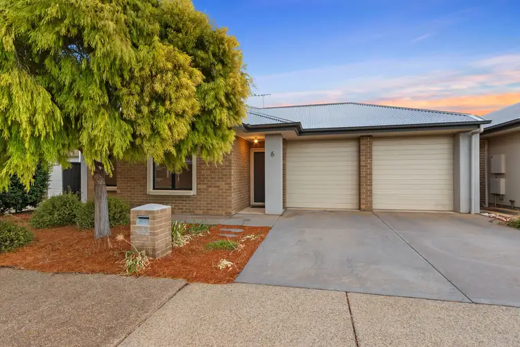 6 Jenkins Street, Evanston Gardens SA 5116