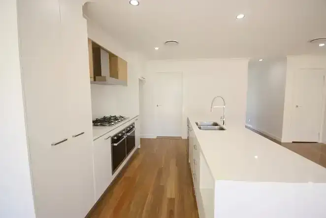 Third view of Homely house listing, 4b Rosemount Drive, Catherine Field NSW 2557