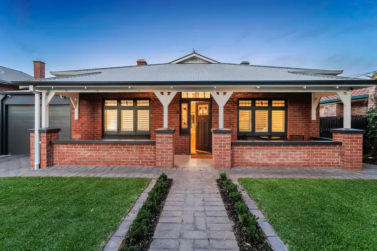 41 Frederick Street, Clarence Park SA 5034