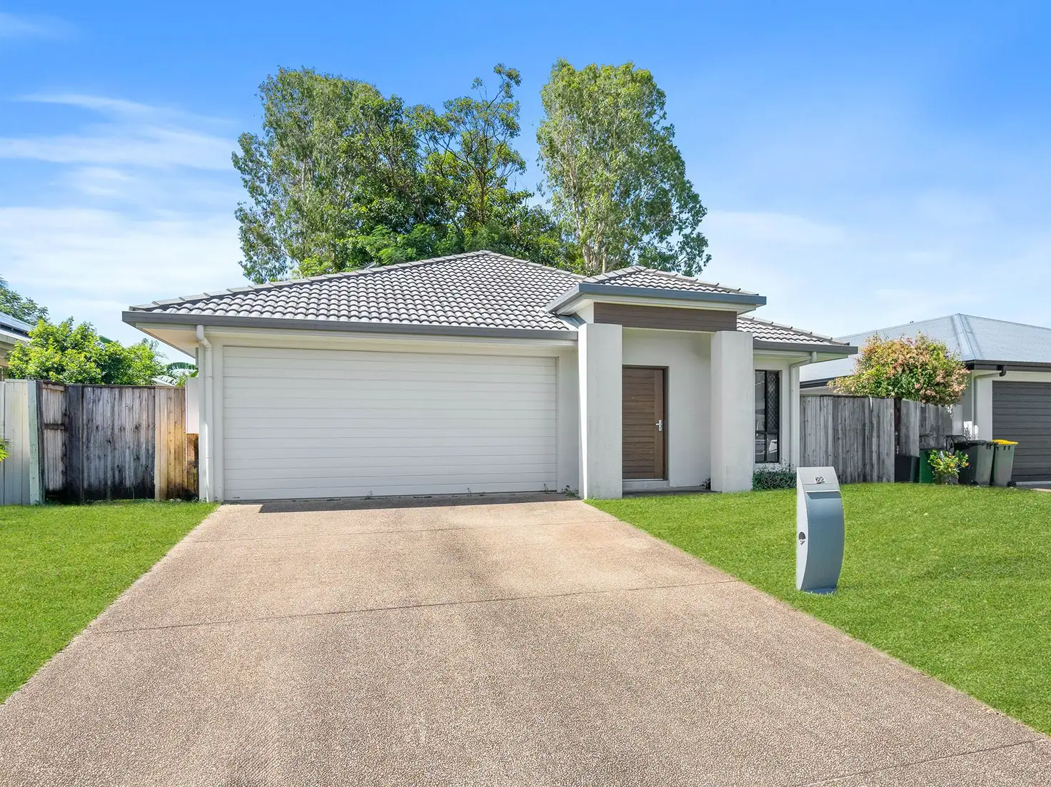 Main view of Homely house listing, 22 Quarterdeck Street, Trinity Beach QLD 4879