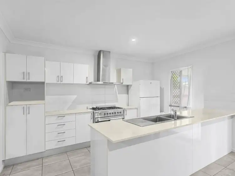 Second view of Homely house listing, 22 Quarterdeck Street, Trinity Beach QLD 4879