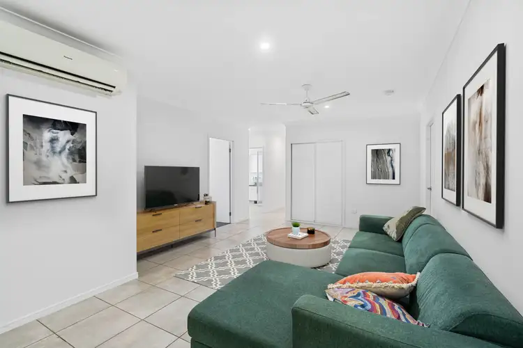 Fourth view of Homely house listing, 22 Quarterdeck Street, Trinity Beach QLD 4879