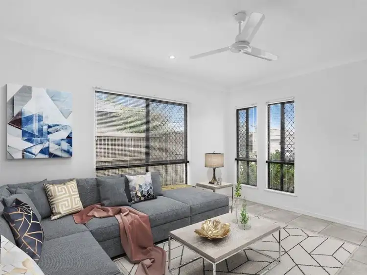 Fifth view of Homely house listing, 22 Quarterdeck Street, Trinity Beach QLD 4879