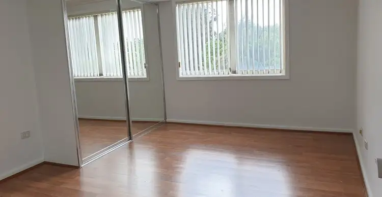 Third view of Homely unit listing, 506/91A Bridge Road, Westmead NSW 2145
