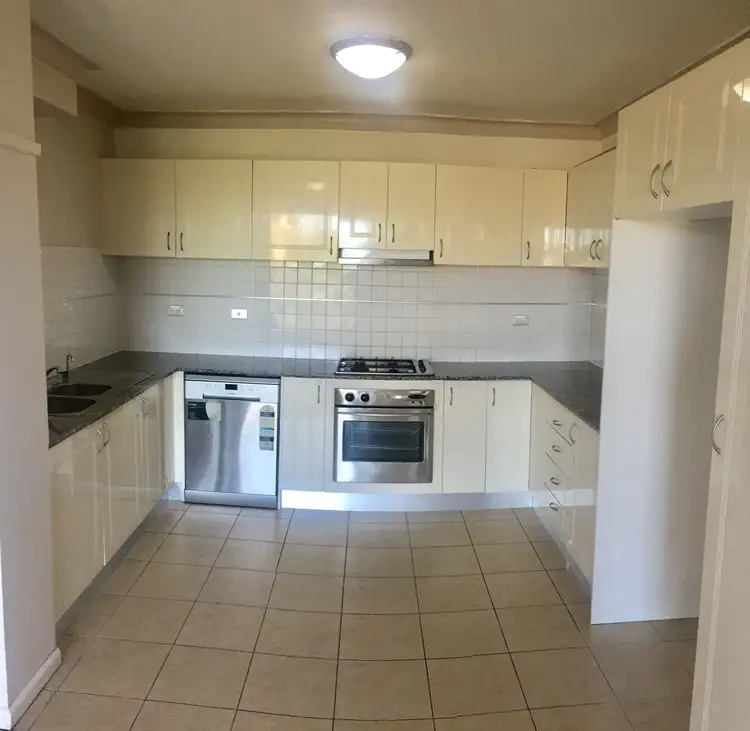Fourth view of Homely unit listing, 506/91A Bridge Road, Westmead NSW 2145