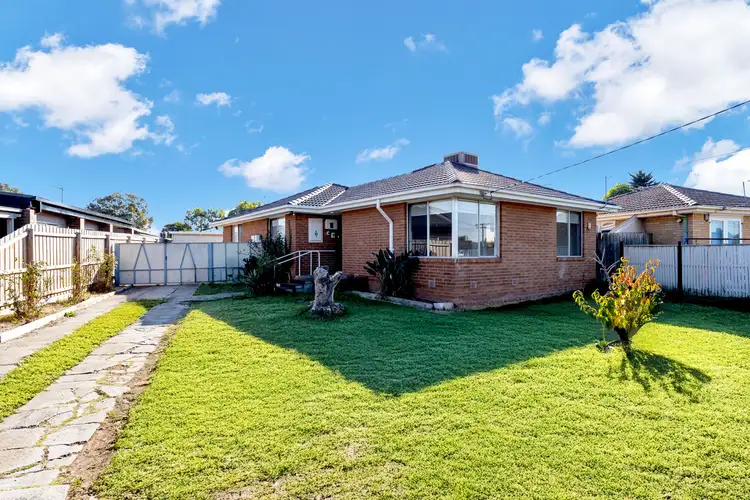5 Roseland Crescent, Hoppers Crossing VIC 3029