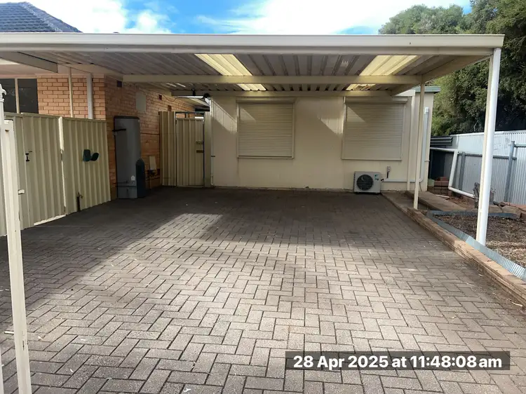 14A Lincoln Crescent