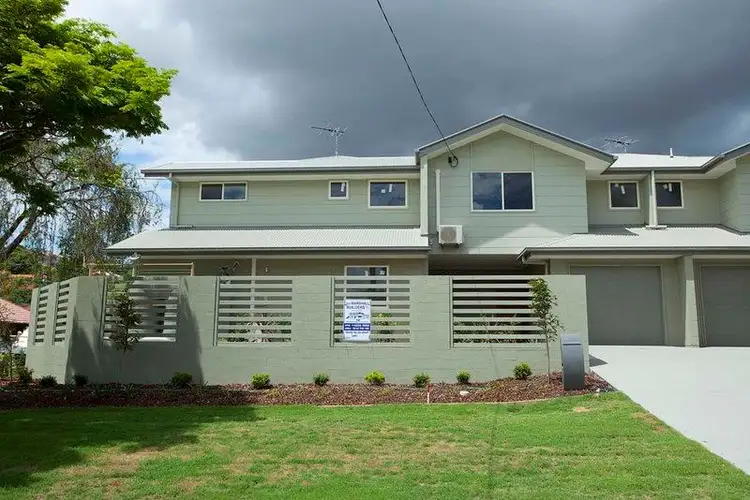 4 Troubridge Street, Mount Gravatt East QLD 4122
