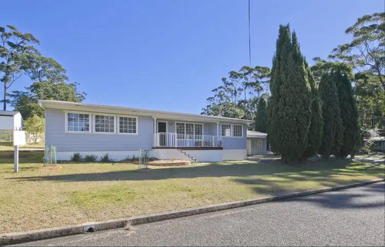 229 Sunset Strip, Manyana NSW 2539