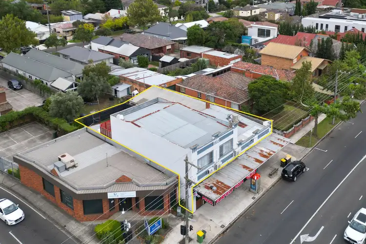 Second view of Homely house listing, 218-222 Station Street, Fairfield VIC 3078