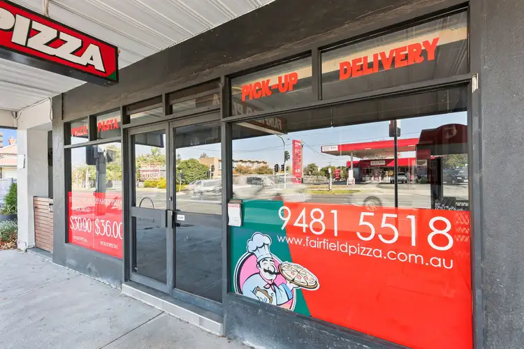 Fifth view of Homely house listing, 218-222 Station Street, Fairfield VIC 3078