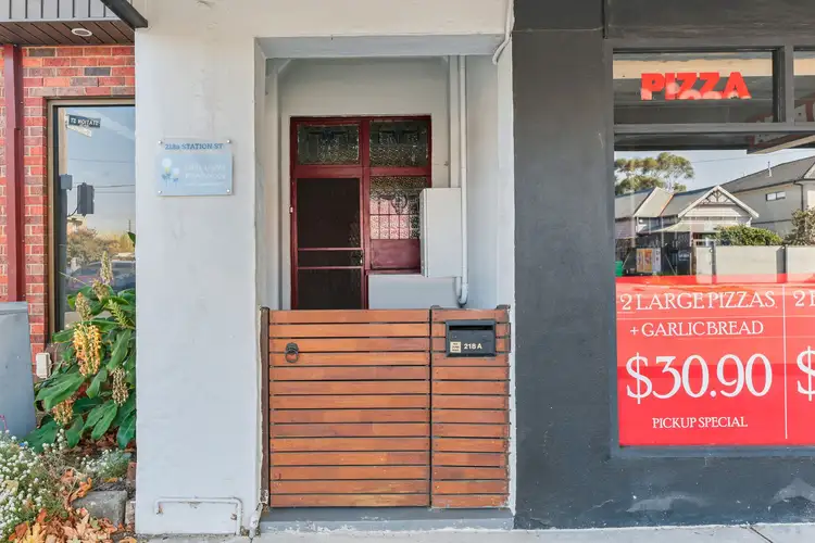 Seventh view of Homely house listing, 218-222 Station Street, Fairfield VIC 3078
