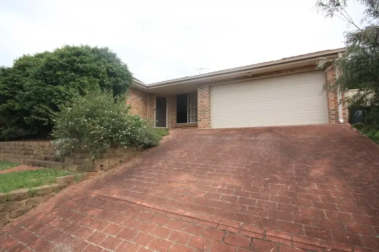 17 Helm Cottage Street, Blair Athol NSW 2560