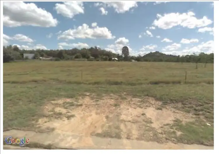 Third view of Homely land listing, LOT 7 NAMOI Street, Coonabarabran NSW 2357