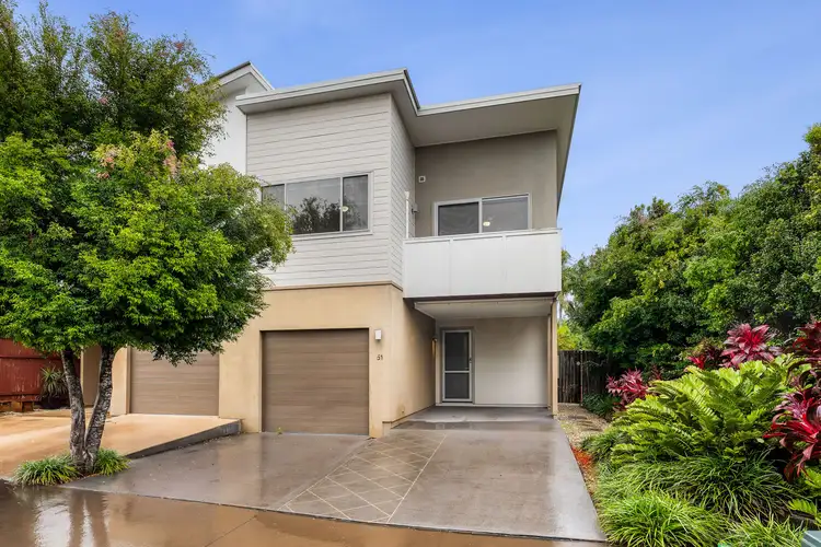 51/7 Norfolk Street, Parkinson QLD 4115