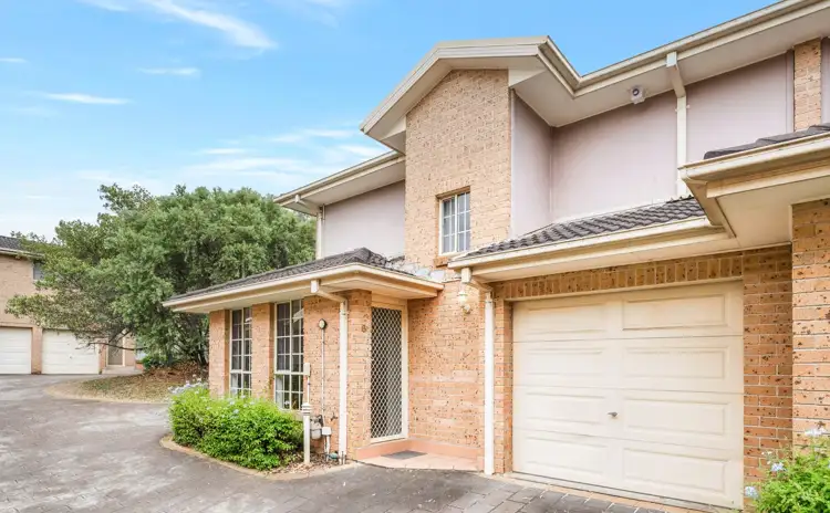 6/21-23 Fullagar Road, Wentworthville NSW 2145