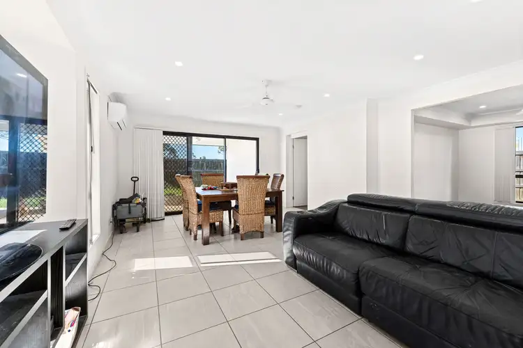 Fifth view of Homely house listing, 14 Field Close, Redbank Plains QLD 4301