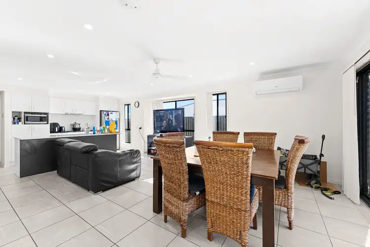 Sixth view of Homely house listing, 14 Field Close, Redbank Plains QLD 4301