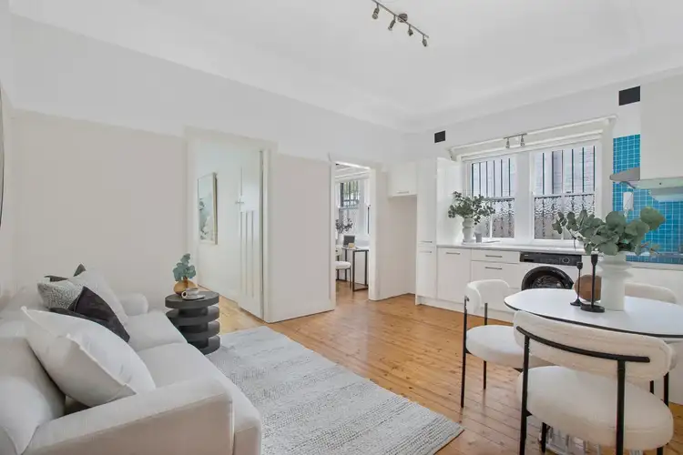3/95 Ebley Street, Bondi Junction NSW 2022