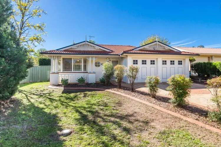 5 Norwin Place, Stanhope Gardens NSW 2768