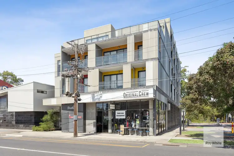 107/117 Durham Road, Sunshine VIC 3020