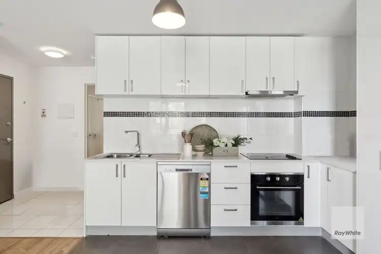 Fourth view of Homely apartment listing, 107/117 Durham Road, Sunshine VIC 3020