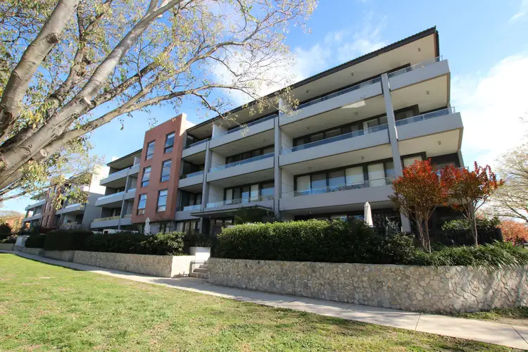 54/21 Dawes Street, Kingston ACT 2604