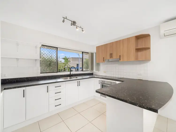 Fourth view of Homely apartment listing, 1/17 Downs Street, Redcliffe QLD 4020