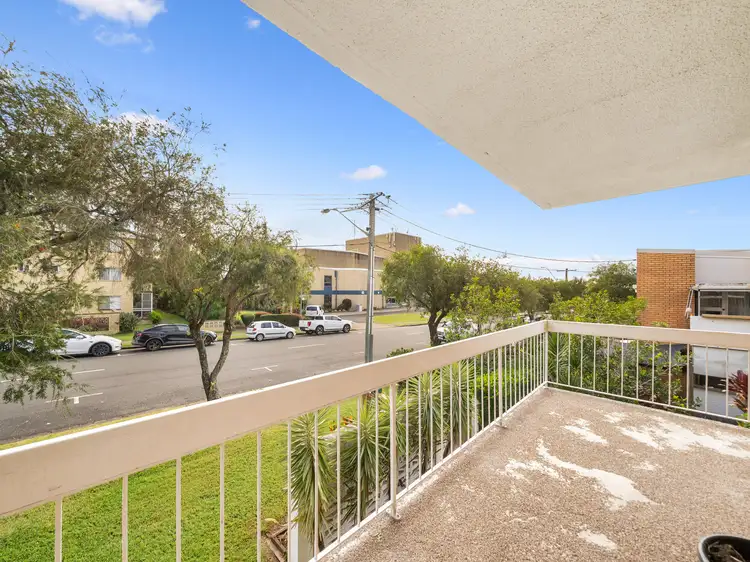 Sixth view of Homely apartment listing, 1/17 Downs Street, Redcliffe QLD 4020