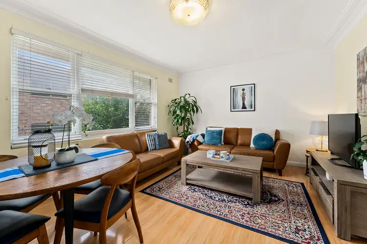5/52 Victoria Avenue, Penshurst NSW 2222