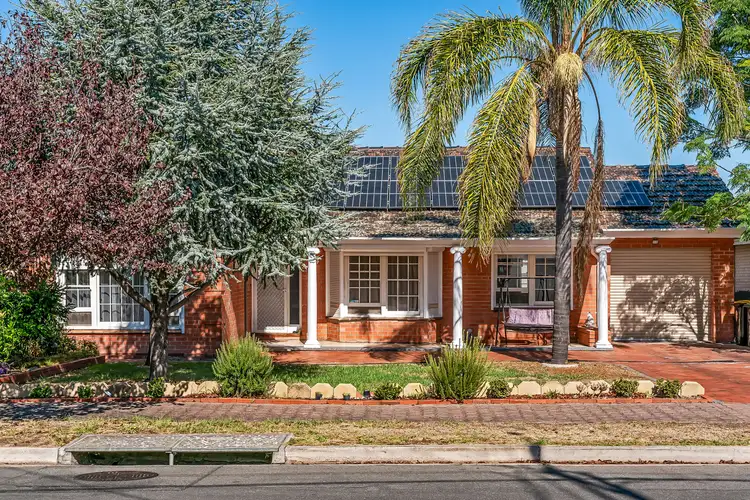 35 Karri Drive, Dernancourt SA 5075