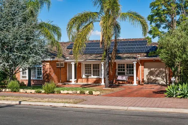 Second view of Homely house listing, 35 Karri Drive, Dernancourt SA 5075