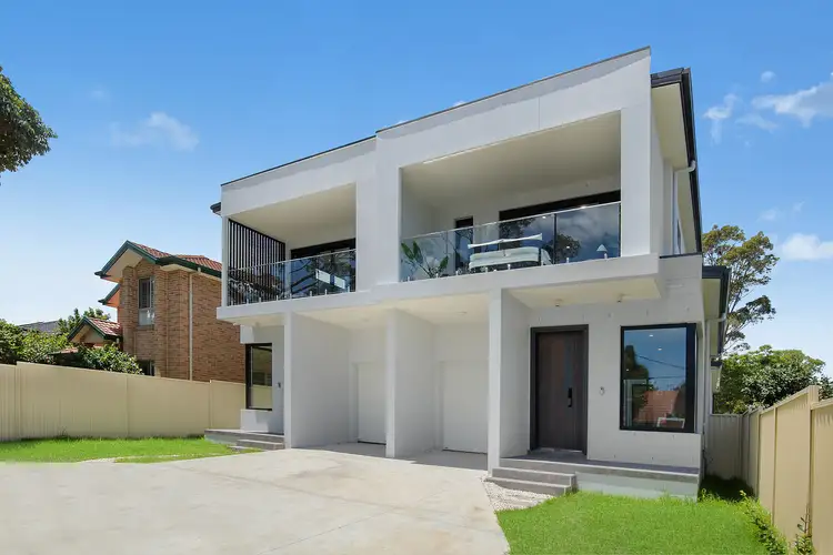 78 & 78A Anzac Avenue, West Ryde NSW 2114