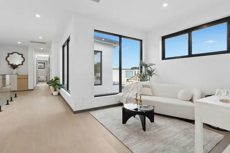 Fifth view of Homely semi-detached listing, 78 & 78A Anzac Avenue, West Ryde NSW 2114