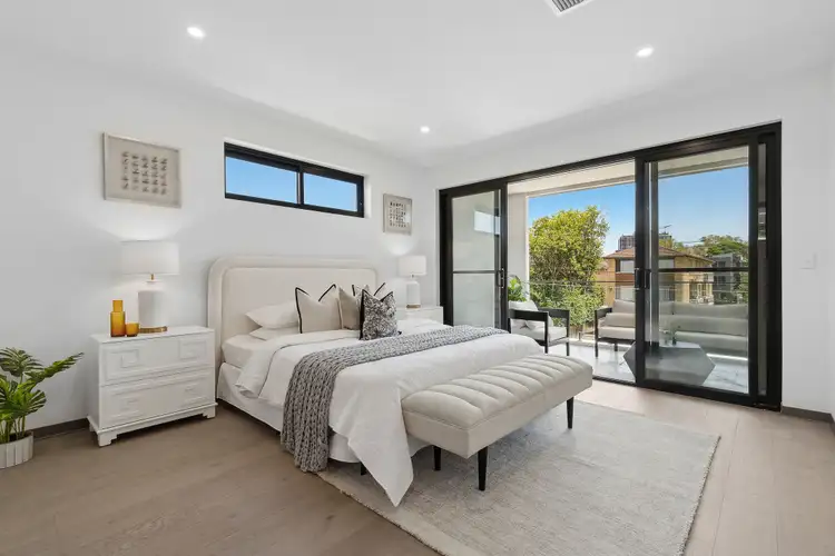 Sixth view of Homely semi-detached listing, 78 & 78A Anzac Avenue, West Ryde NSW 2114