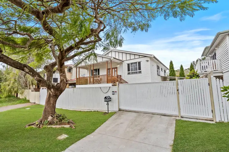 Main view of Homely house listing, 5 Clydesdale Avenue, Annerley QLD 4103