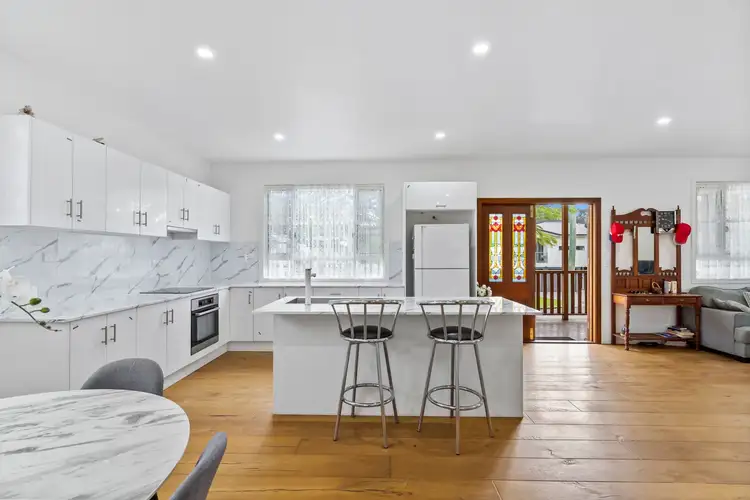 Second view of Homely house listing, 5 Clydesdale Avenue, Annerley QLD 4103