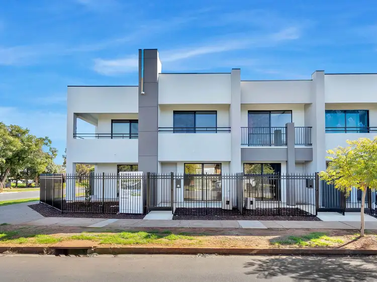 43/5 Campbell Road, Elizabeth Downs SA 5113