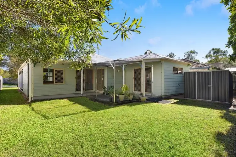 Third view of Homely house listing, 24 Debbie Way, Nerang QLD 4211