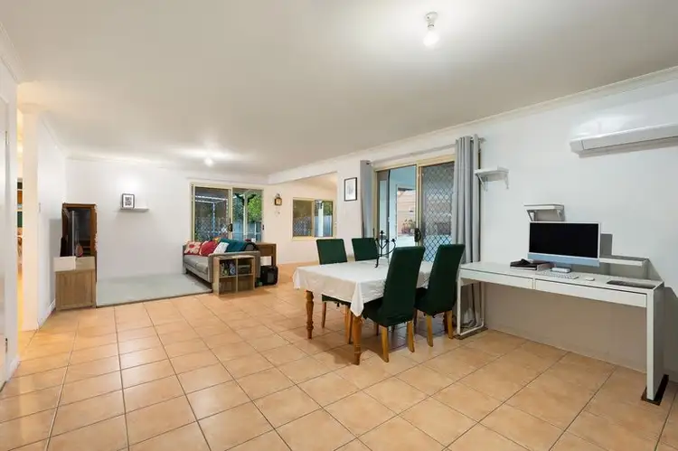 Fifth view of Homely house listing, 24 Debbie Way, Nerang QLD 4211