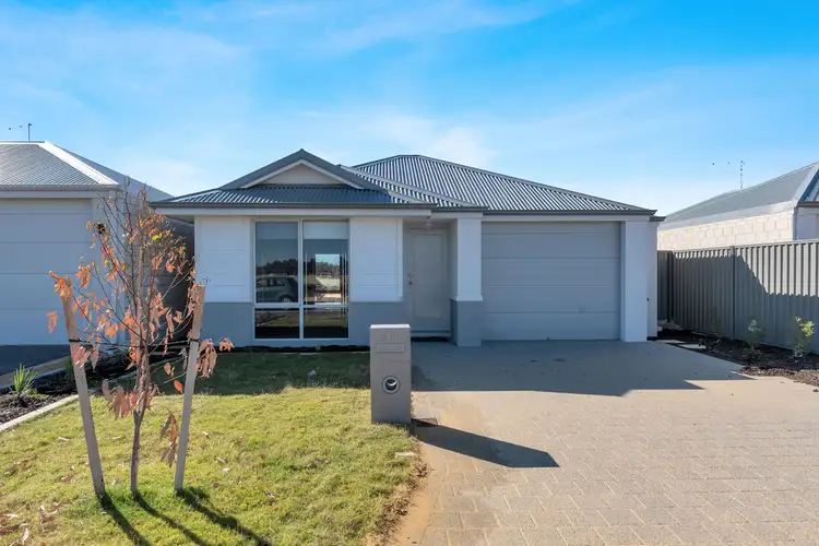 Main view of Homely house listing, 13 Parsons Way, South Yunderup WA 6208