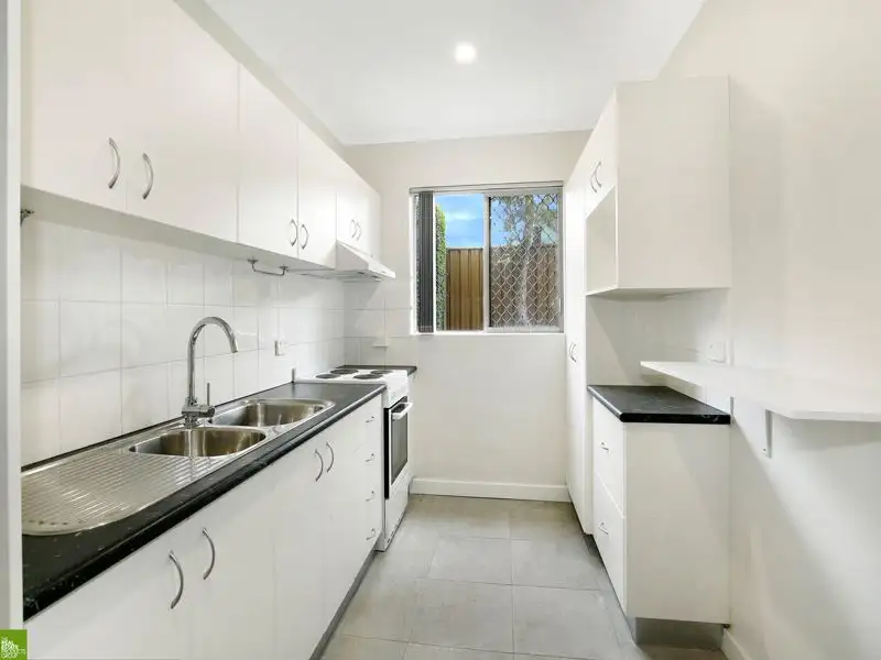 Main view of Homely unit listing, 7/6 Mackie Street, Coniston NSW 2500