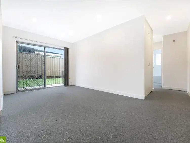 Second view of Homely unit listing, 7/6 Mackie Street, Coniston NSW 2500