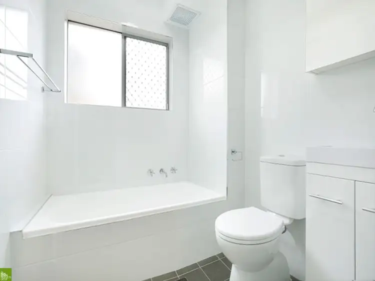 Third view of Homely unit listing, 7/6 Mackie Street, Coniston NSW 2500