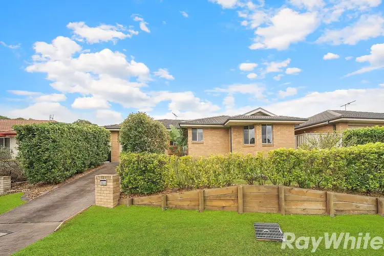 76A Streeton Drive, Metford NSW 2323