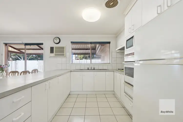Second view of Homely house listing, 27 Manchester Drive, Sydenham VIC 3037